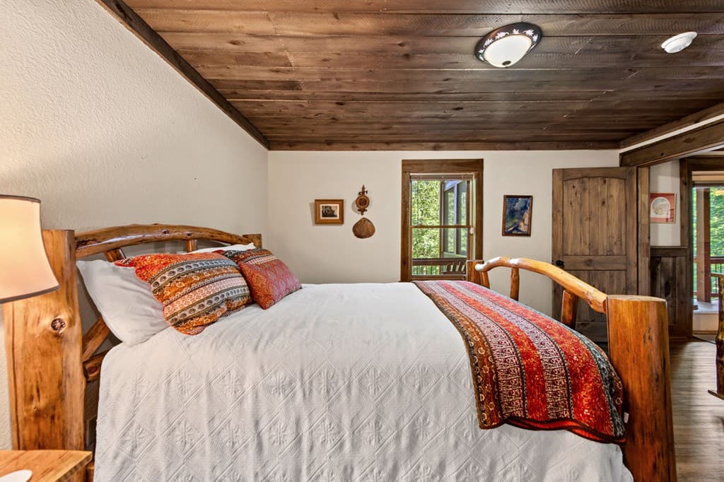 169 Walnut Mountain Road, Ellijay GA 30540 - Photo