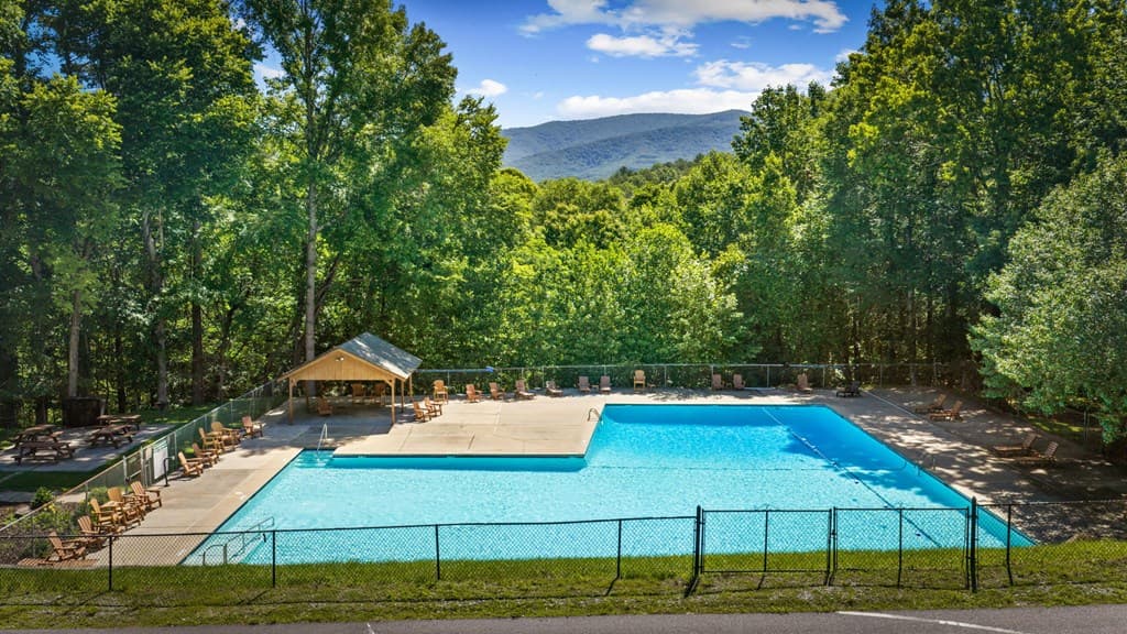 169 Walnut Mountain Road, Ellijay GA 30540 - Photo