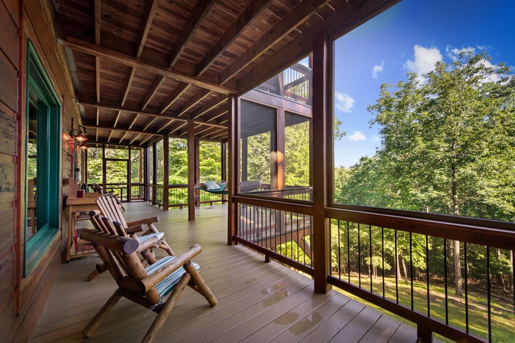 169 Walnut Mountain Road, Ellijay GA 30540 - Photo