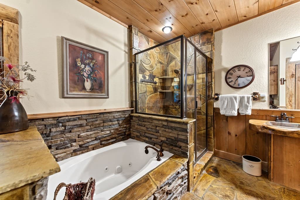 169 Walnut Mountain Road, Ellijay GA 30540 - Photo