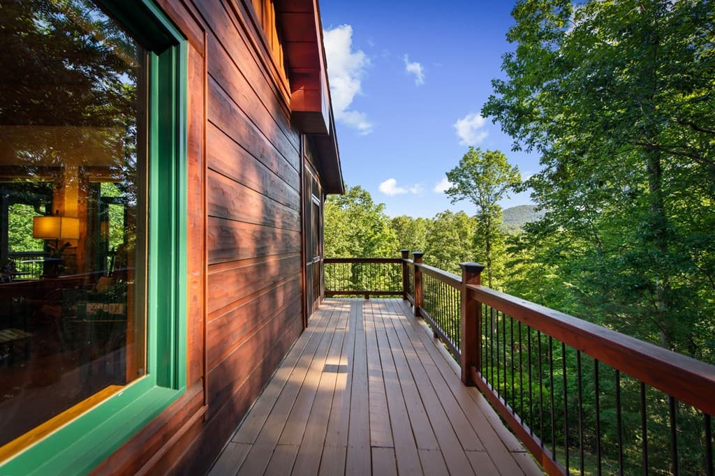 169 Walnut Mountain Road, Ellijay GA 30540 - Photo