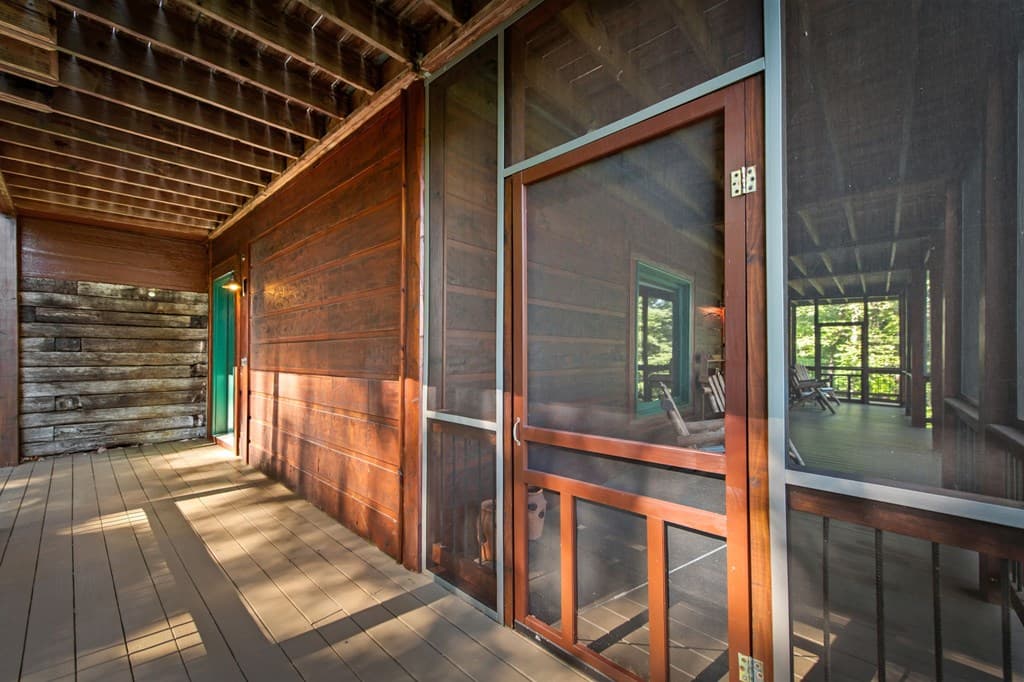 169 Walnut Mountain Road, Ellijay GA 30540 - Photo
