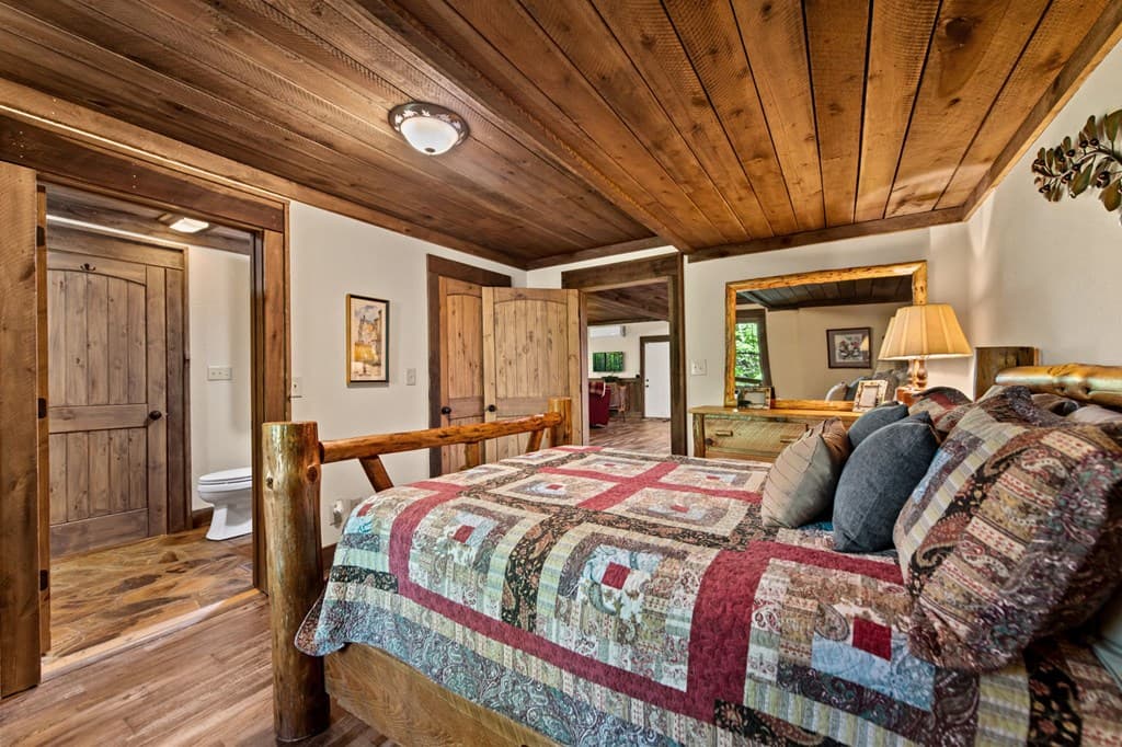 169 Walnut Mountain Road, Ellijay GA 30540 - Photo