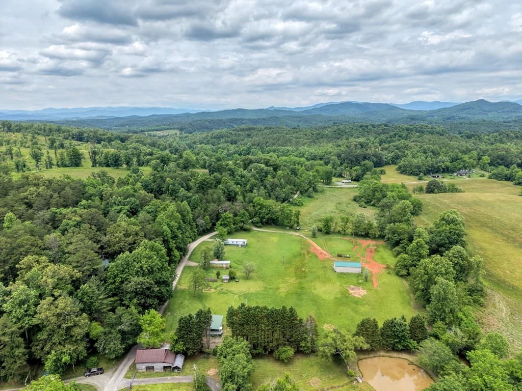 233 Messer Rd (3), Warne NC 28909 - Photo