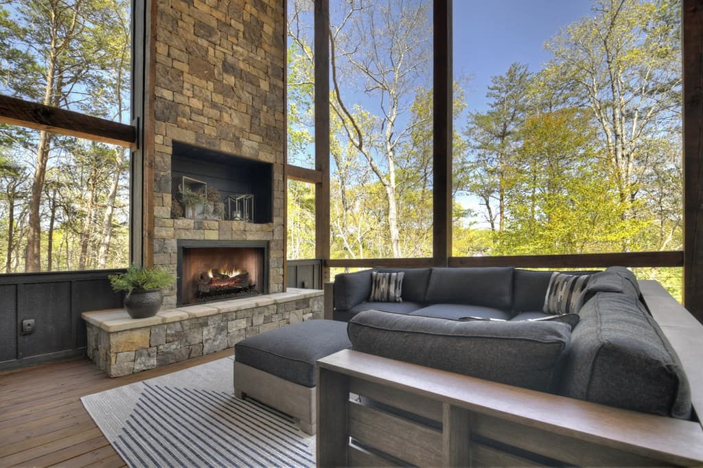 2454 Forge Mill Road, Morganton GA 30560 - Photo