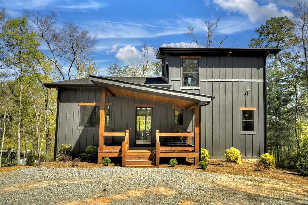 2454 Forge Mill Road, Morganton GA 30560 - Photo