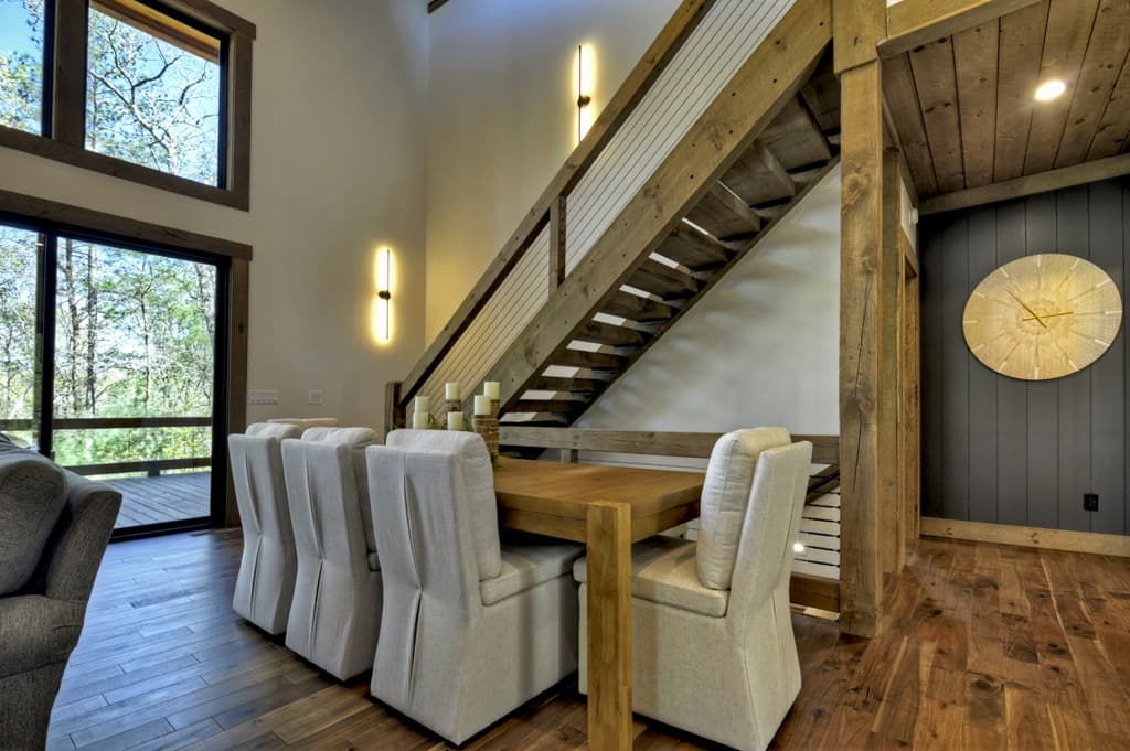 2454 Forge Mill Road, Morganton GA 30560 - Photo
