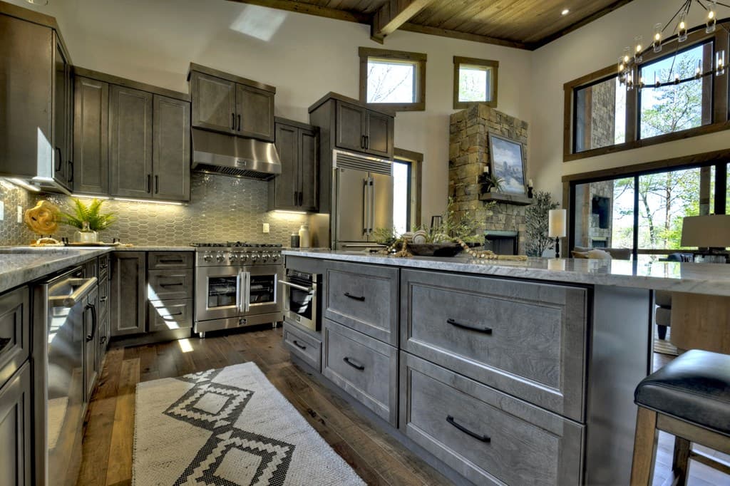 2454 Forge Mill Road, Morganton GA 30560 - Photo