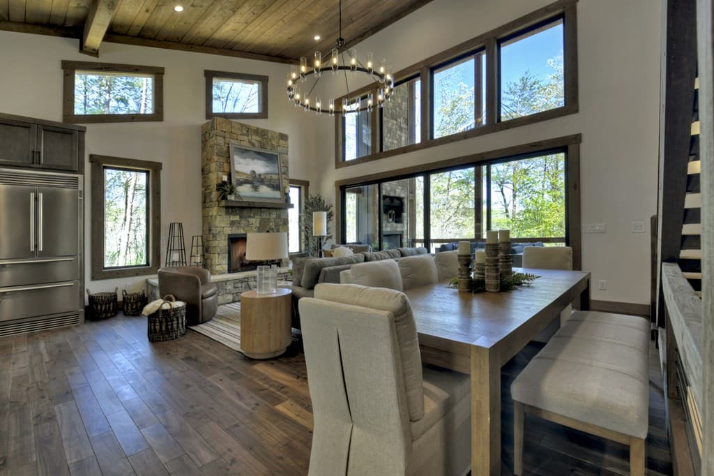 2454 Forge Mill Road, Morganton GA 30560 - Photo