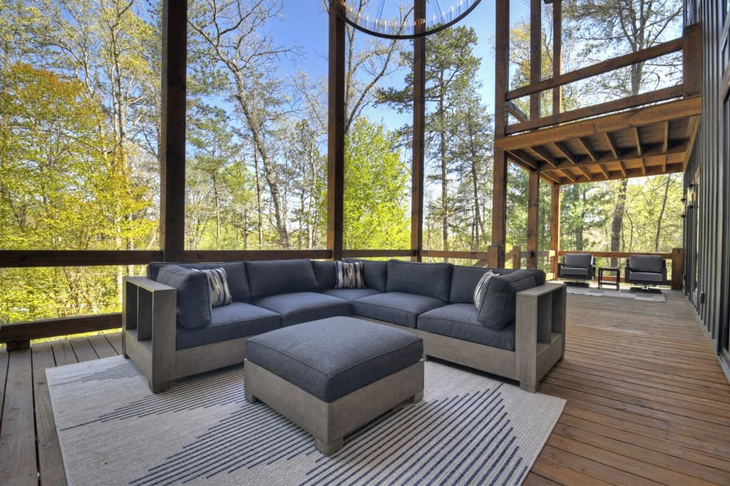 2454 Forge Mill Road, Morganton GA 30560 - Photo