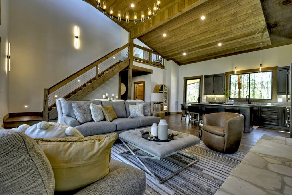2454 Forge Mill Road, Morganton GA 30560 - Photo