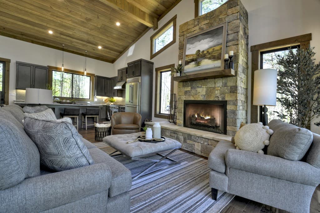 2454 Forge Mill Road, Morganton GA 30560 - Photo