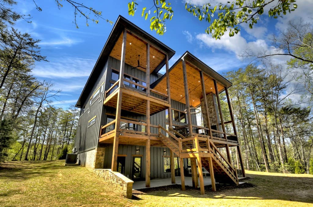 2454 Forge Mill Road, Morganton GA 30560 - Photo