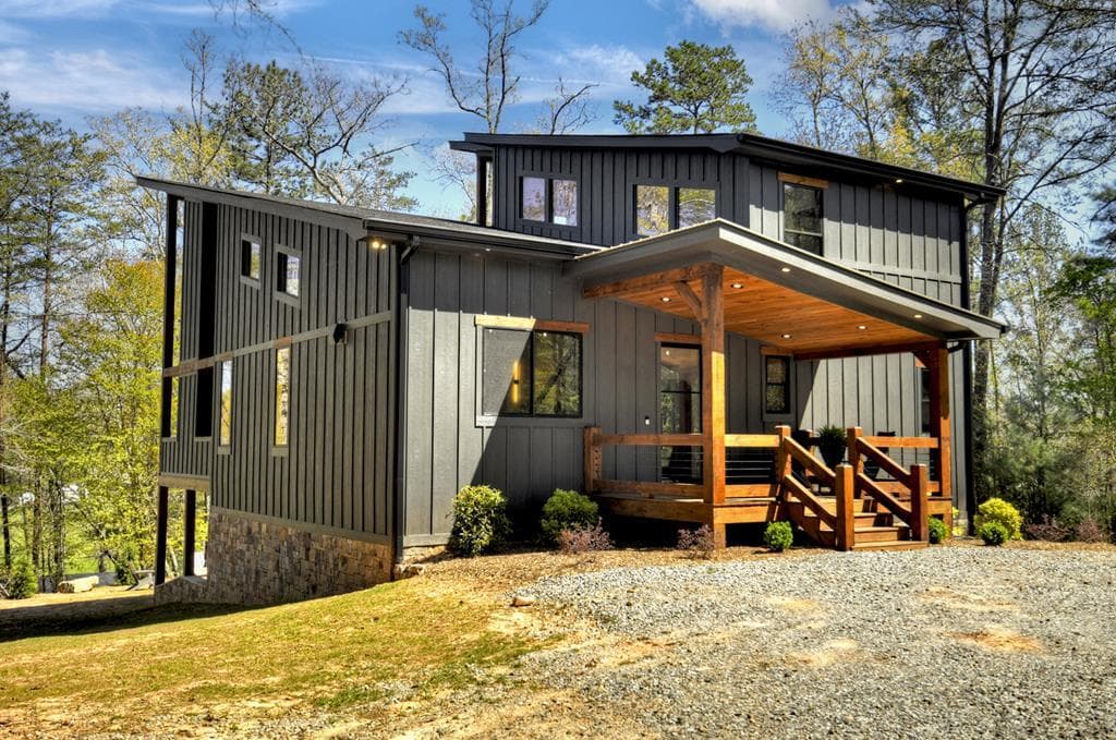 2454 Forge Mill Road, Morganton GA 30560 - Photo