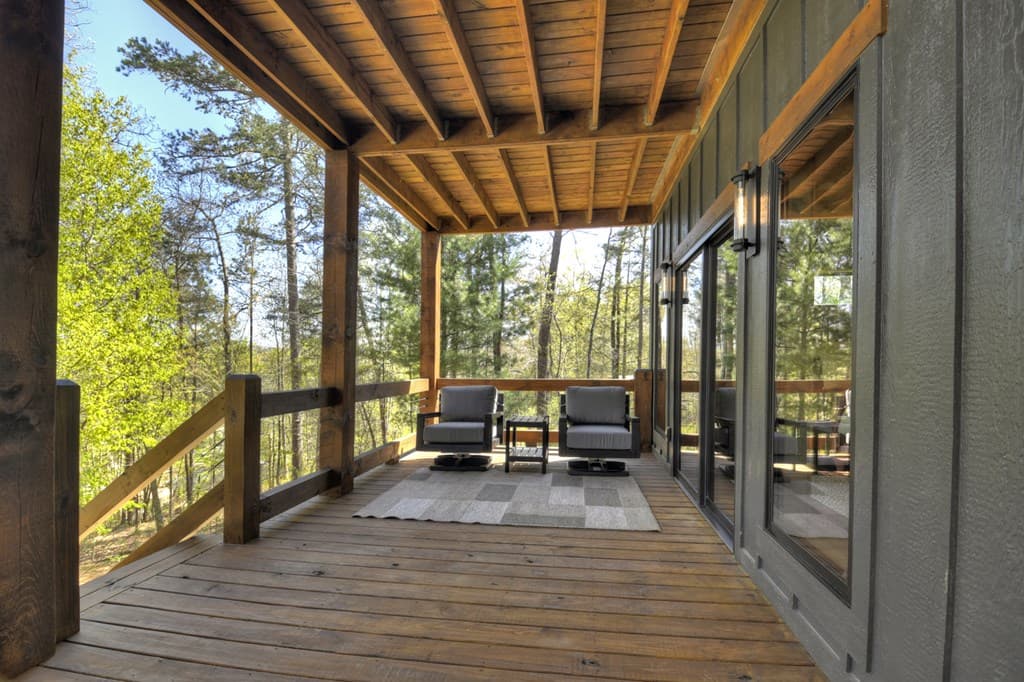 2454 Forge Mill Road, Morganton GA 30560 - Photo