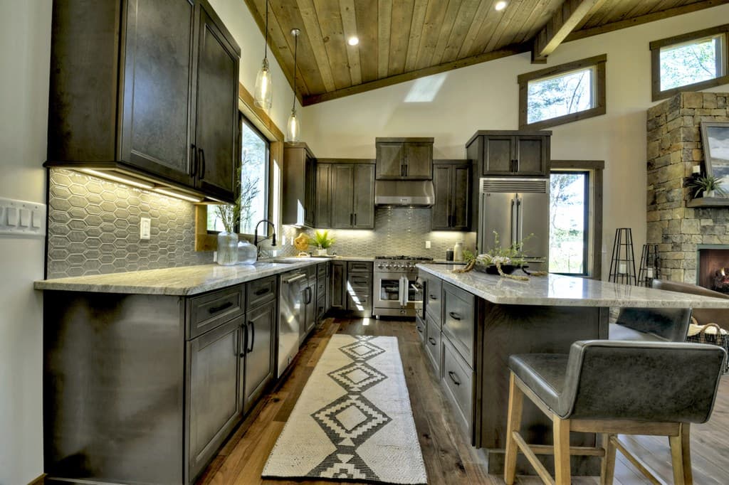 2454 Forge Mill Road, Morganton GA 30560 - Photo