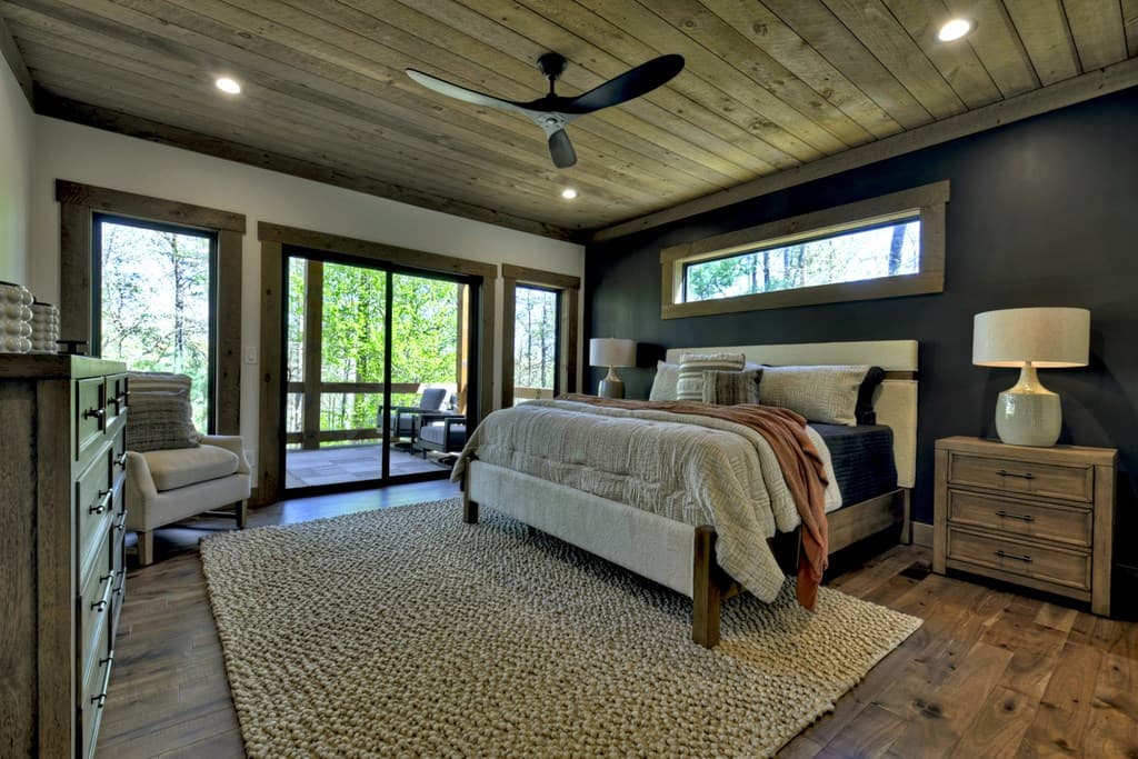 2454 Forge Mill Road, Morganton GA 30560 - Photo