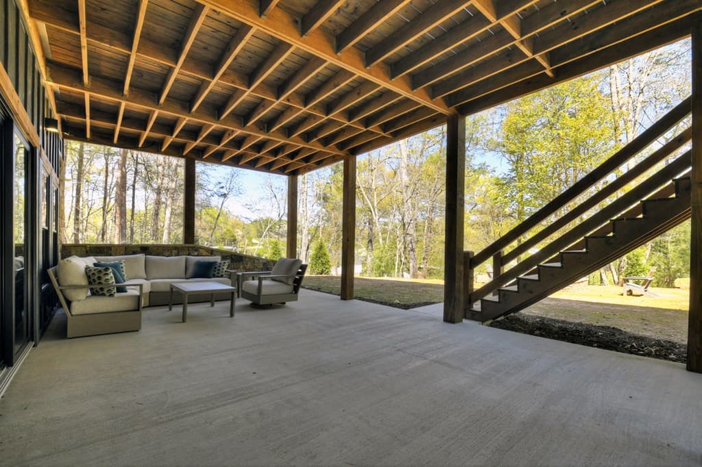 2454 Forge Mill Road, Morganton GA 30560 - Photo