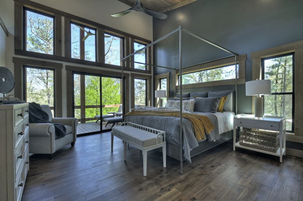 2454 Forge Mill Road, Morganton GA 30560 - Photo