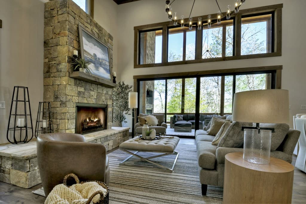 2454 Forge Mill Road, Morganton GA 30560 - Photo