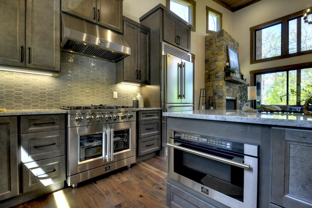 2454 Forge Mill Road, Morganton GA 30560 - Photo