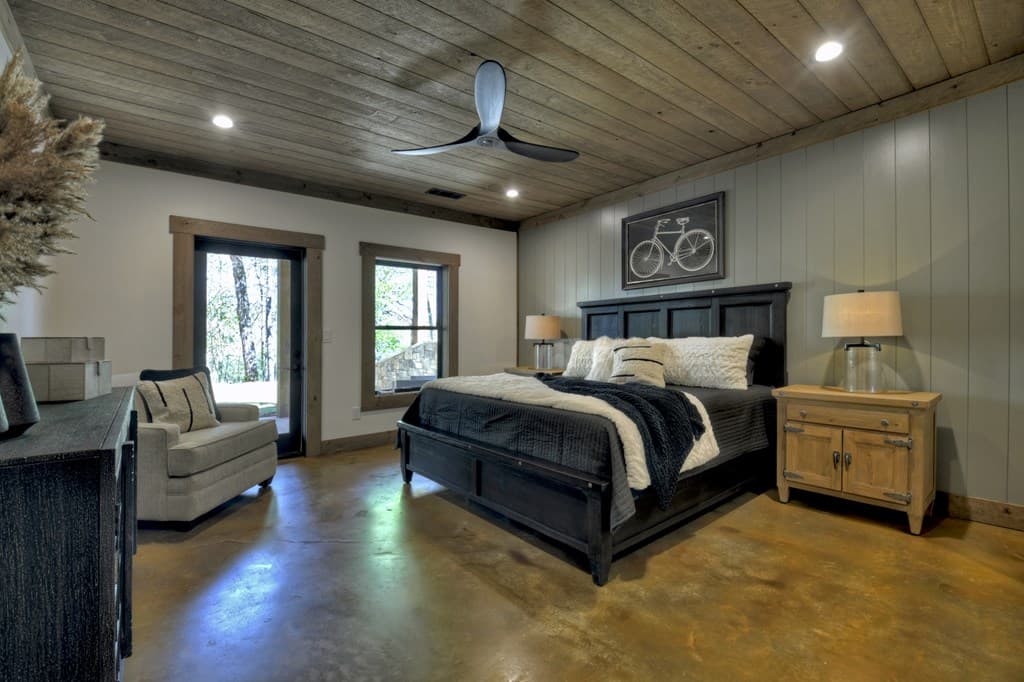 2454 Forge Mill Road, Morganton GA 30560 - Photo