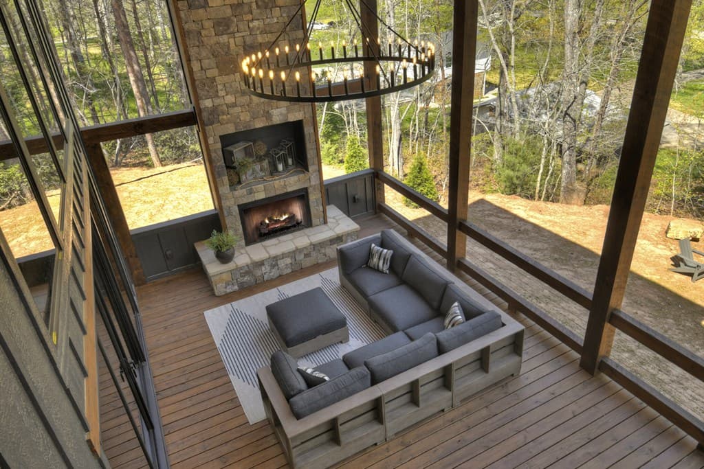 2454 Forge Mill Road, Morganton GA 30560 - Photo