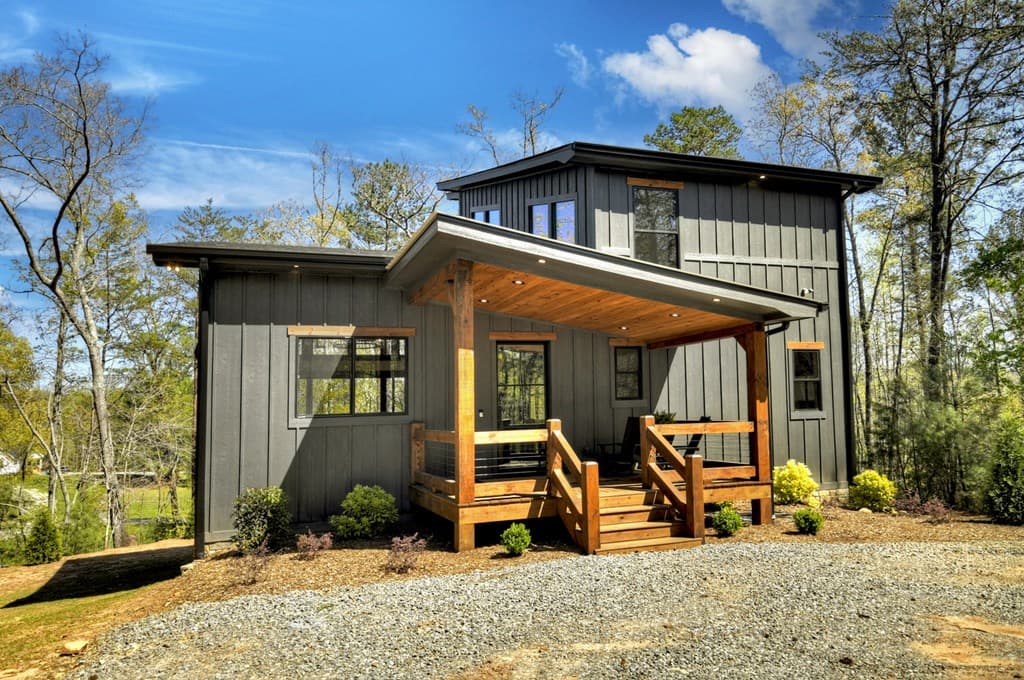 2454 Forge Mill Road, Morganton GA 30560 - Photo