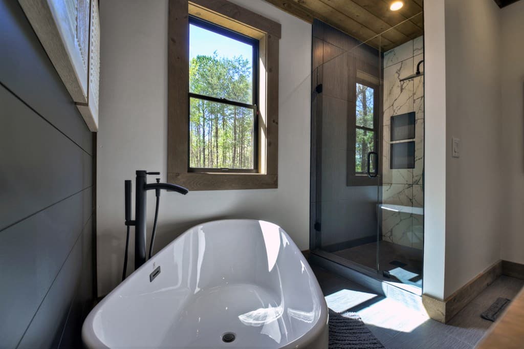 2454 Forge Mill Road, Morganton GA 30560 - Photo