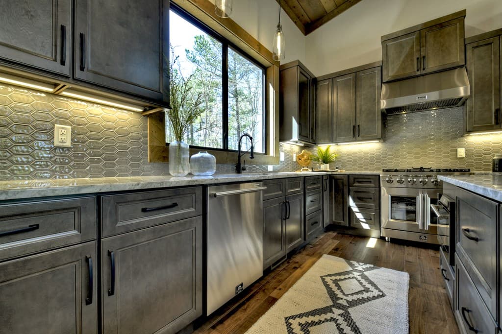 2454 Forge Mill Road, Morganton GA 30560 - Photo