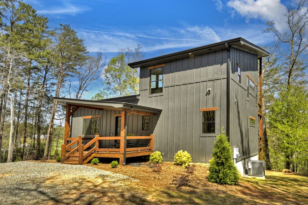 2454 Forge Mill Road, Morganton GA 30560 - Photo