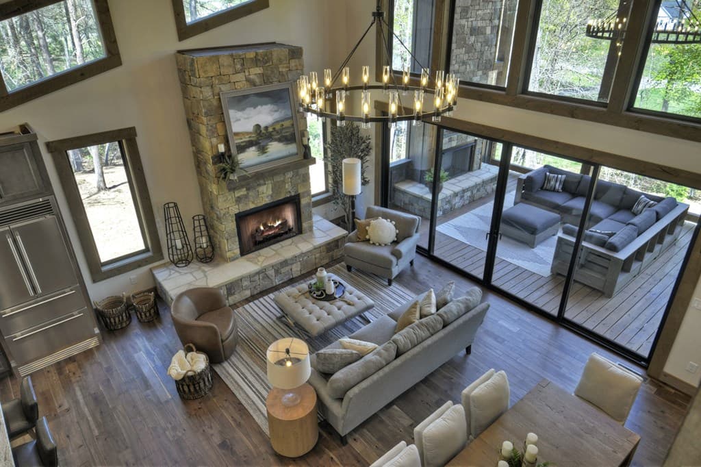 2454 Forge Mill Road, Morganton GA 30560 - Photo