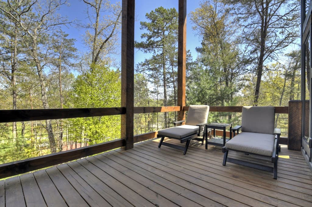 2454 Forge Mill Road, Morganton GA 30560 - Photo