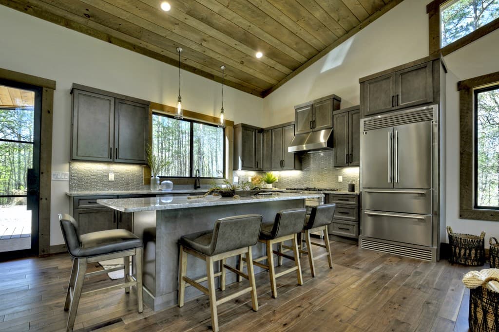 2454 Forge Mill Road, Morganton GA 30560 - Photo