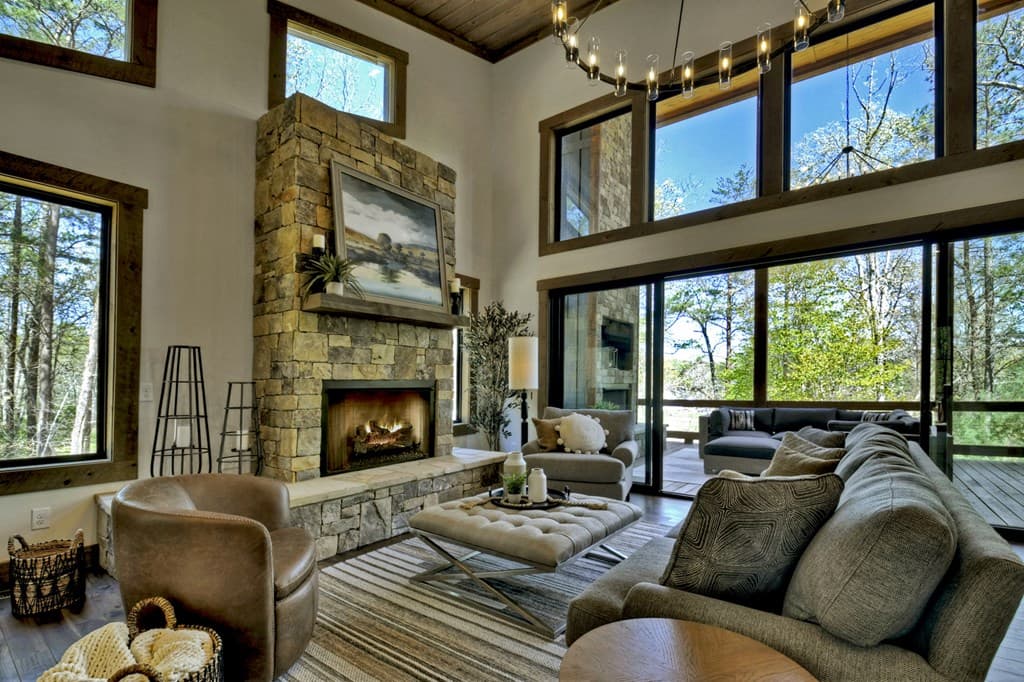 2454 Forge Mill Road, Morganton GA 30560 - Photo