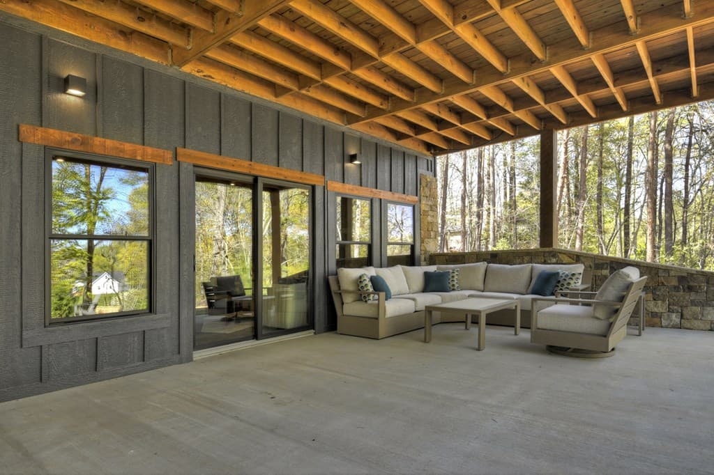 2454 Forge Mill Road, Morganton GA 30560 - Photo