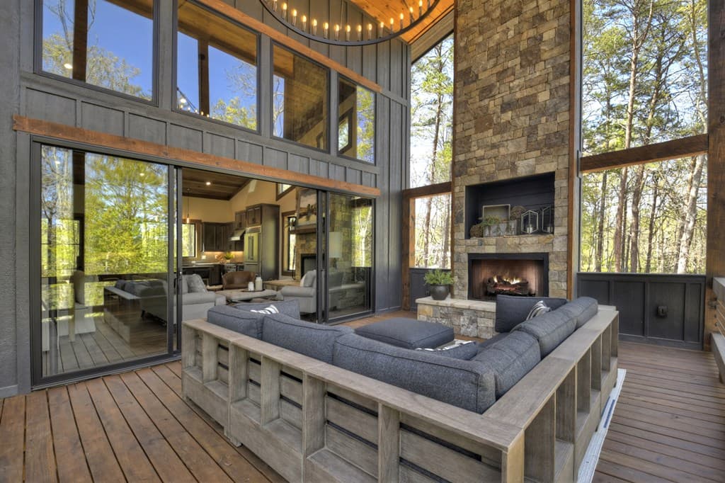2454 Forge Mill Road, Morganton GA 30560 - Photo