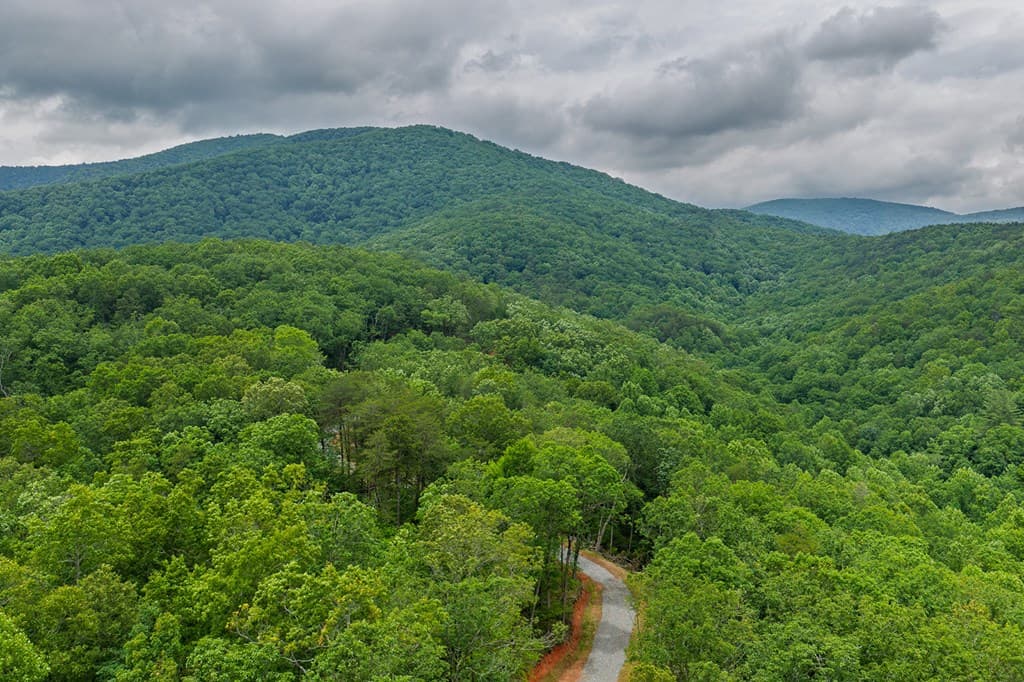 0 Pole Coffee, Ellijay GA 30536 - Photo