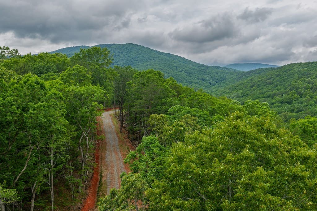 0 Pole Coffee, Ellijay GA 30536 - Photo