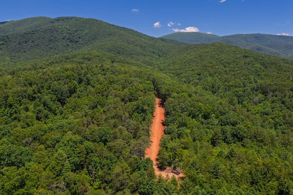 0 Pole Coffee, Ellijay GA 30536 - Photo