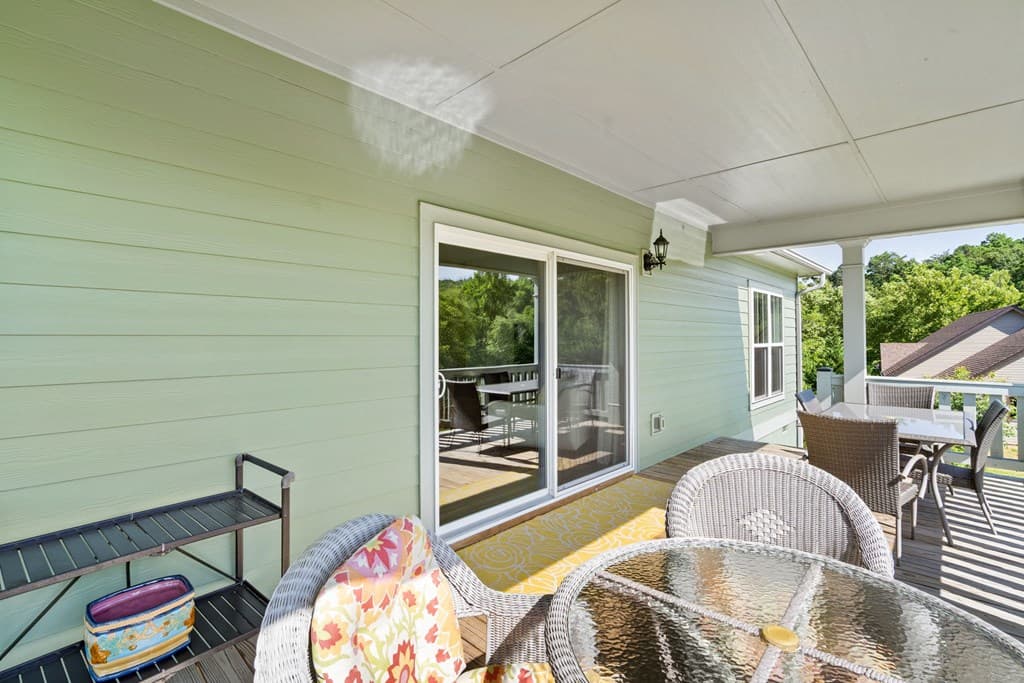 1358 Brasstown Ck Meadows, Young Harris GA 30582 - Photo