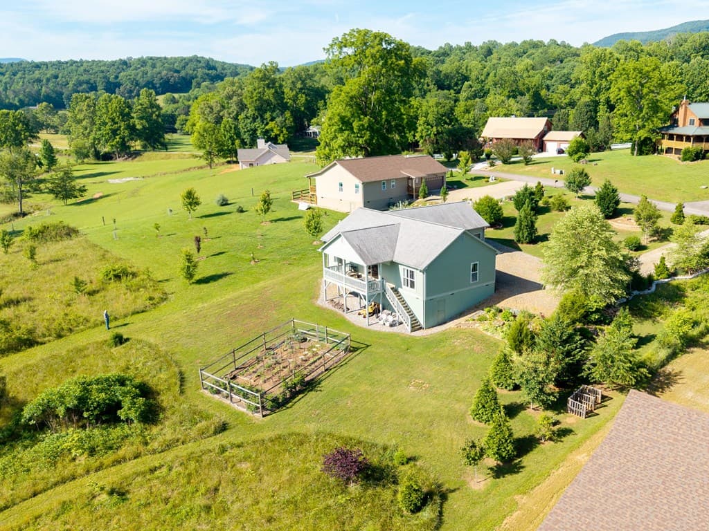 1358 Brasstown Ck Meadows, Young Harris GA 30582 - Photo