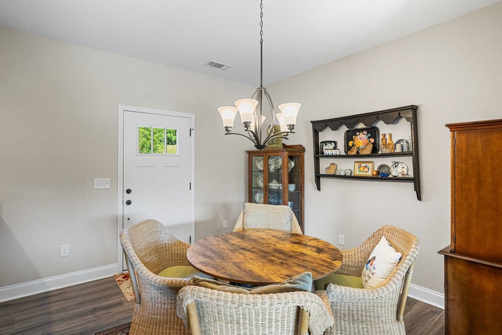 1358 Brasstown Ck Meadows, Young Harris GA 30582 - Photo