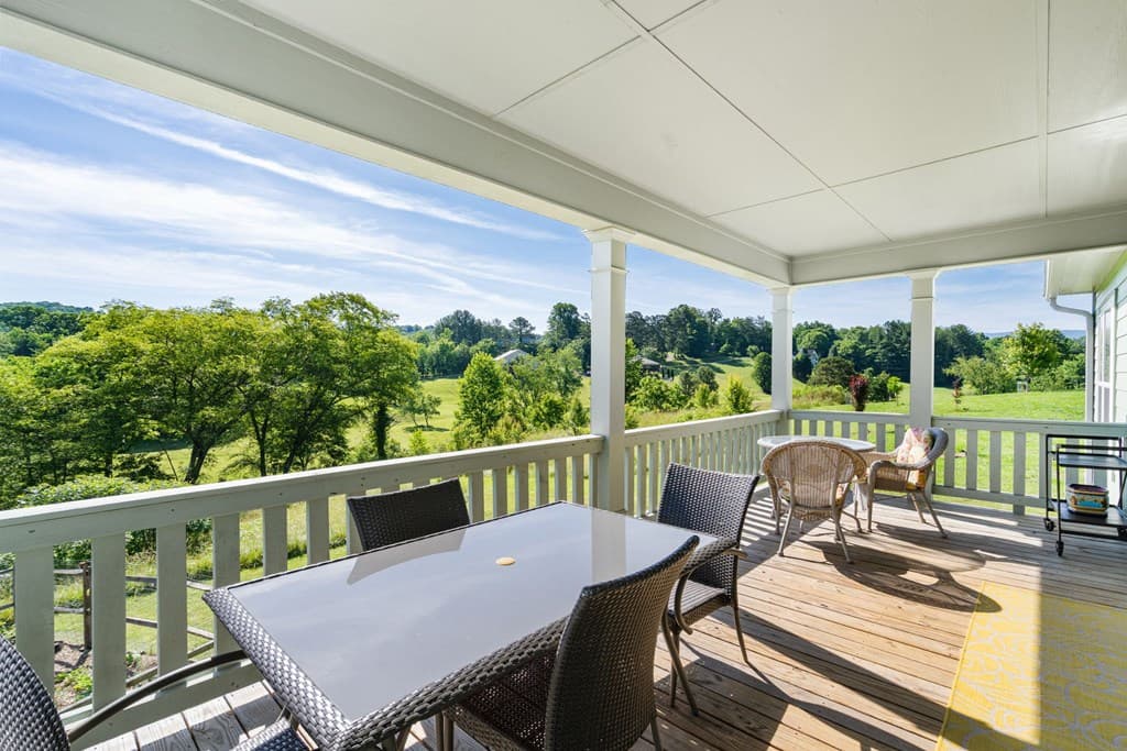 1358 Brasstown Ck Meadows, Young Harris GA 30582 - Photo