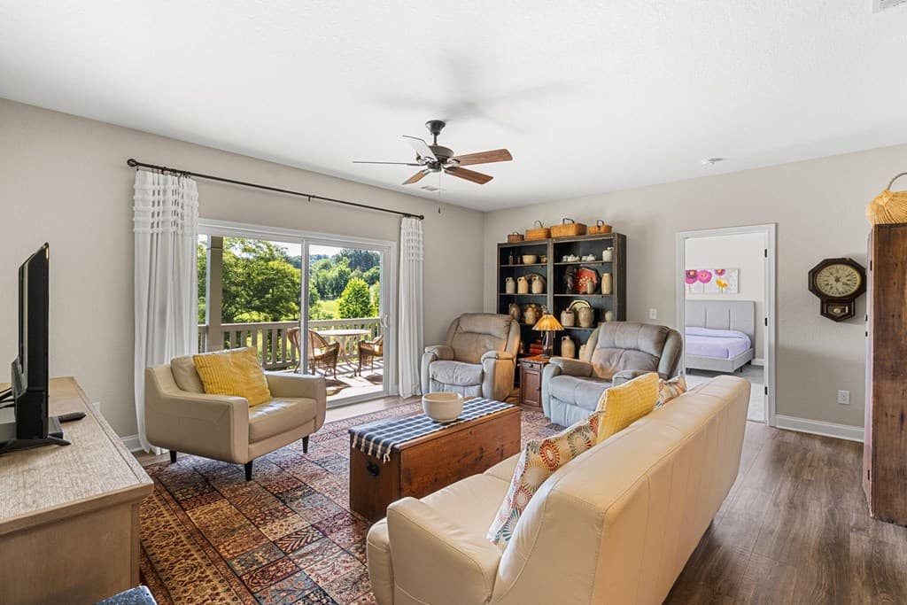 1358 Brasstown Ck Meadows, Young Harris GA 30582 - Photo