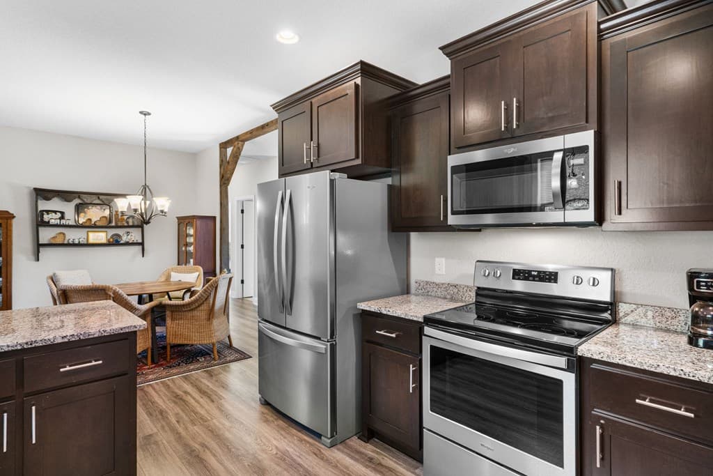 1358 Brasstown Ck Meadows, Young Harris GA 30582 - Photo