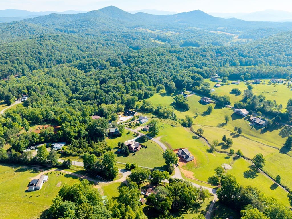 1358 Brasstown Ck Meadows, Young Harris GA 30582 - Photo