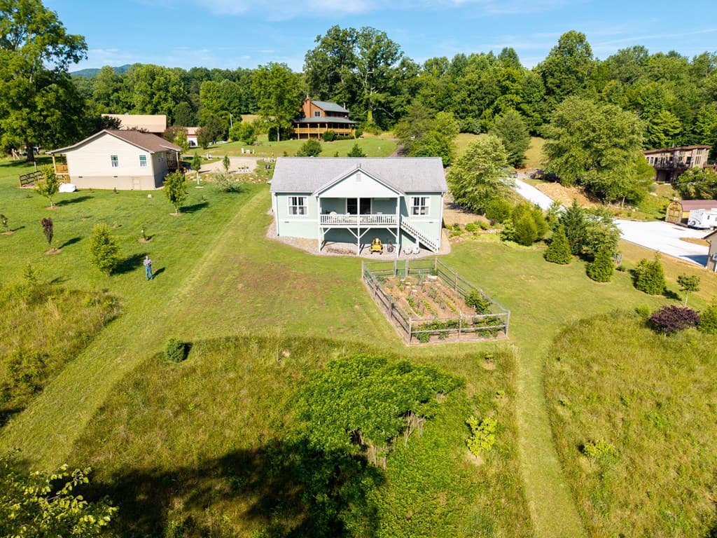 1358 Brasstown Ck Meadows, Young Harris GA 30582 - Photo