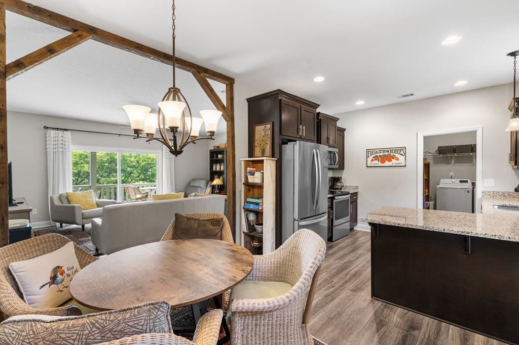 1358 Brasstown Ck Meadows, Young Harris GA 30582 - Photo