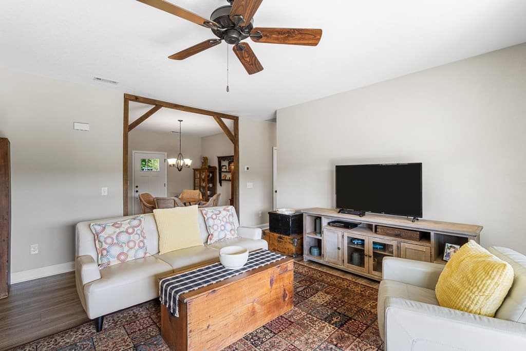 1358 Brasstown Ck Meadows, Young Harris GA 30582 - Photo